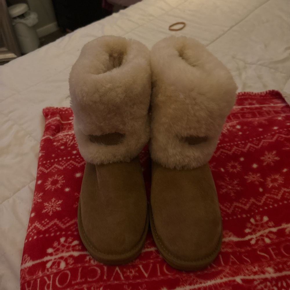 boots